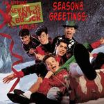 Merry, Merry Christmas